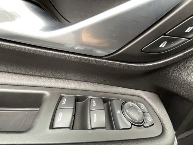 used 2022 GMC Terrain car, priced at $24,980