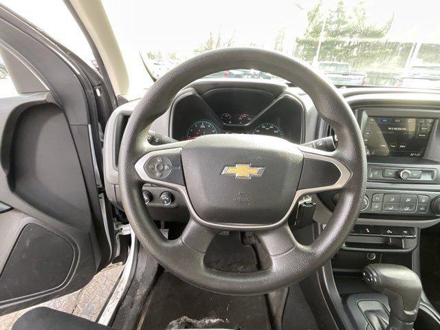 used 2019 Chevrolet Colorado car, priced at $22,980