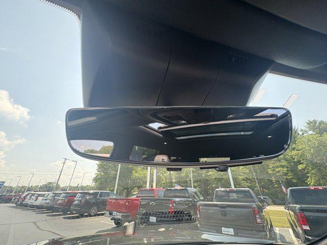 used 2023 Cadillac Escalade ESV car, priced at $69,980