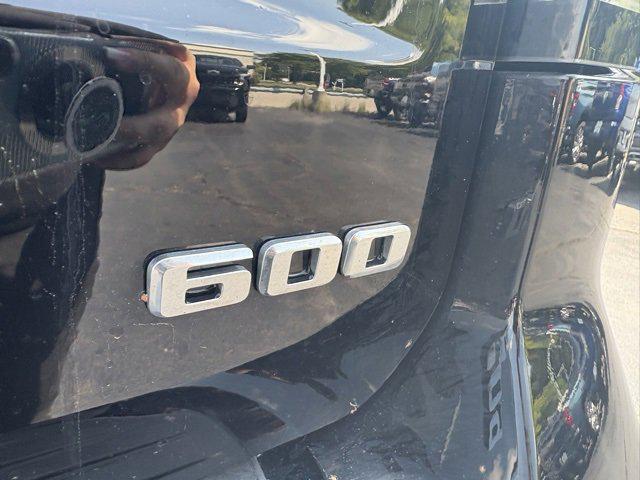 used 2023 Cadillac Escalade ESV car, priced at $69,980