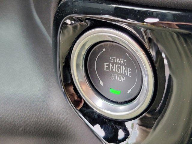 new 2025 Chevrolet Silverado 1500 car, priced at $51,075
