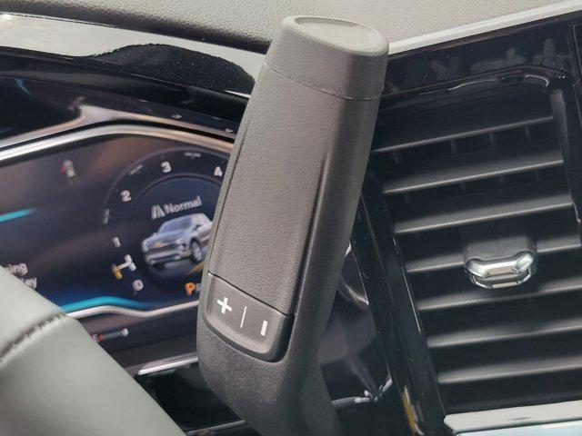 new 2025 Chevrolet Silverado 1500 car, priced at $51,075