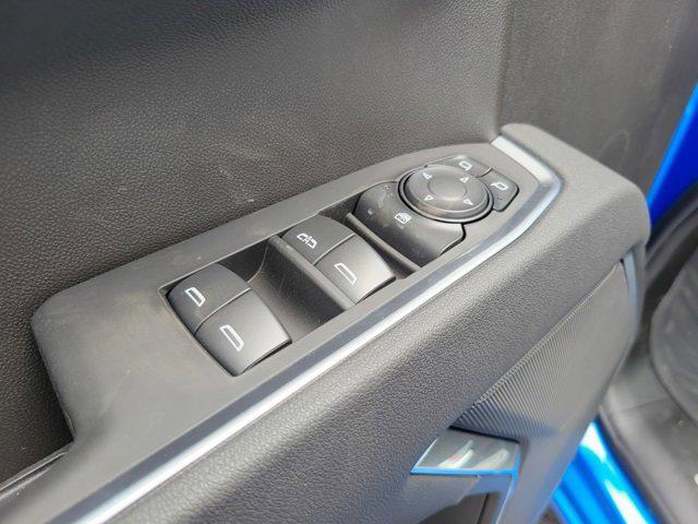 new 2025 Chevrolet Silverado 1500 car, priced at $51,075