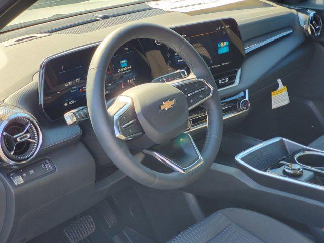 new 2026 Chevrolet Equinox car, priced at $28,146