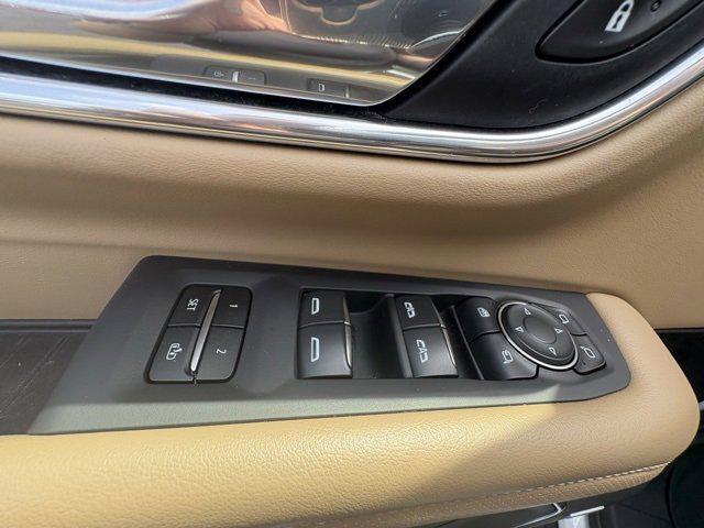 used 2021 Chevrolet Tahoe car, priced at $50,980
