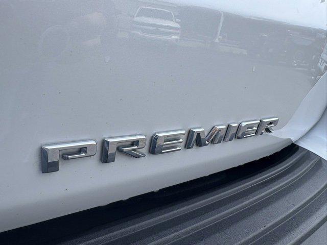 used 2021 Chevrolet Tahoe car, priced at $50,980