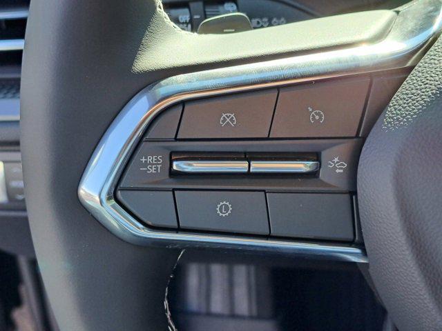 new 2025 Chevrolet Traverse car, priced at $39,389