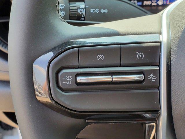 new 2026 Chevrolet Colorado car, priced at $39,910