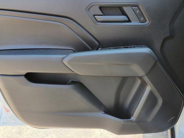 new 2026 Chevrolet Colorado car, priced at $39,910