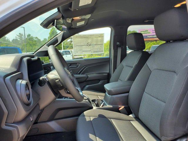 new 2026 Chevrolet Colorado car, priced at $39,910