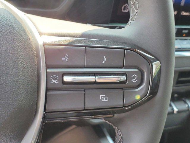 new 2026 Chevrolet Colorado car, priced at $39,910