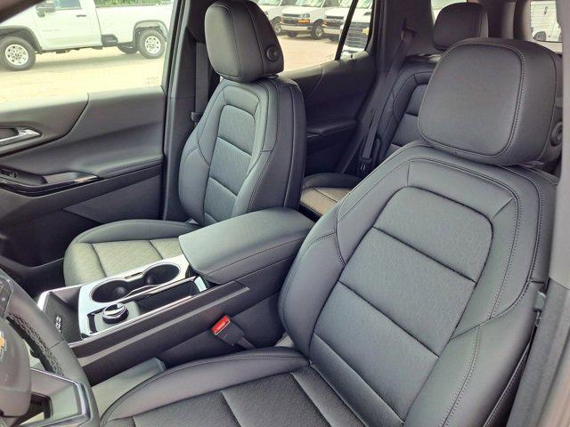 new 2026 Chevrolet Equinox car, priced at $29,963