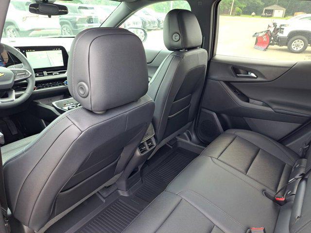 new 2026 Chevrolet Equinox car, priced at $29,963