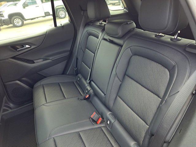 new 2026 Chevrolet Equinox car, priced at $29,963