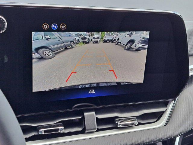 new 2026 Chevrolet Equinox car, priced at $29,963