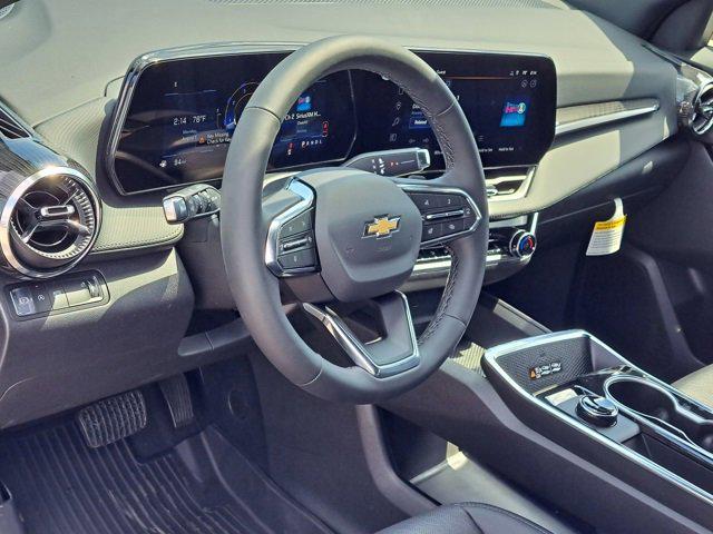 new 2026 Chevrolet Equinox car, priced at $29,963