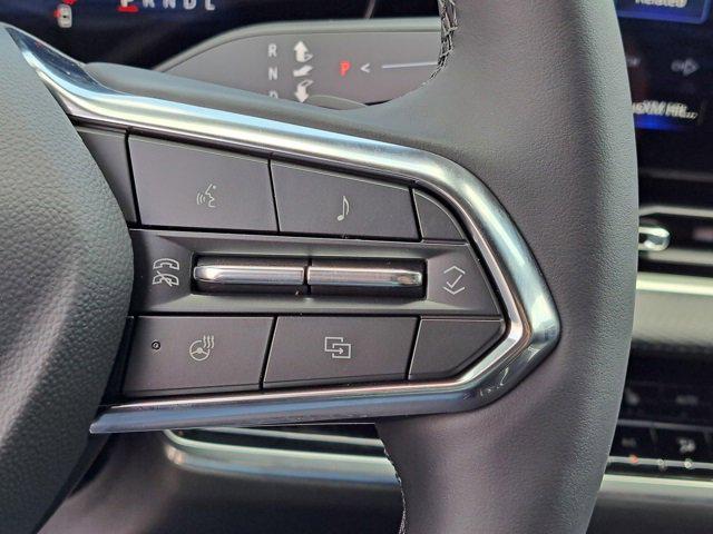 new 2026 Chevrolet Equinox car, priced at $29,963