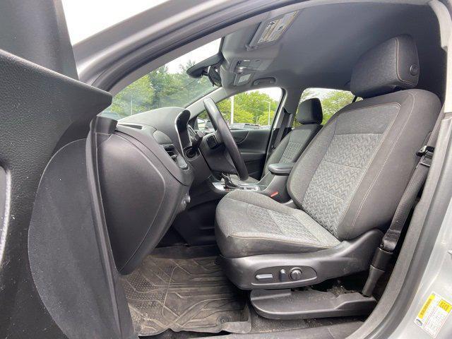 used 2022 Chevrolet Equinox car, priced at $22,980