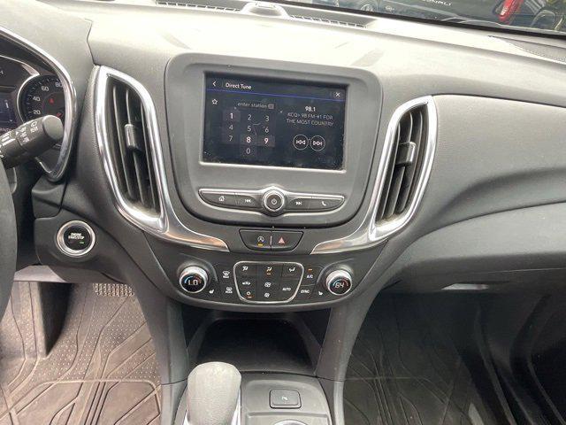 used 2022 Chevrolet Equinox car, priced at $22,980