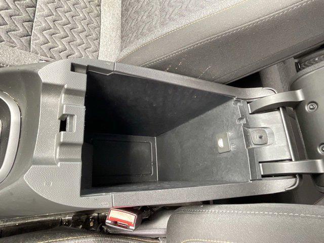 used 2022 Chevrolet Equinox car, priced at $22,980