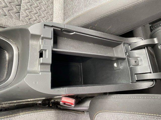used 2022 Chevrolet Equinox car, priced at $22,980