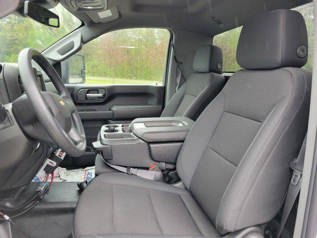 new 2025 Chevrolet Silverado 2500 car, priced at $62,895
