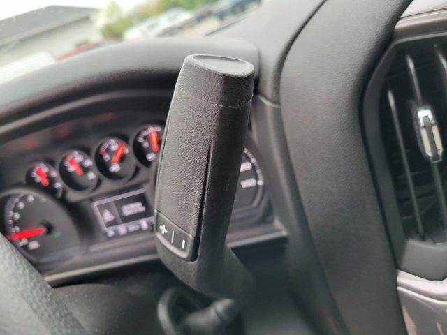new 2025 Chevrolet Silverado 2500 car, priced at $62,895