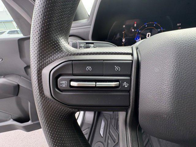 used 2023 Chevrolet Colorado car, priced at $38,983