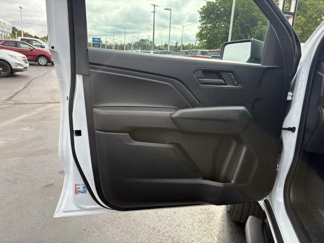 used 2023 Chevrolet Colorado car, priced at $38,983