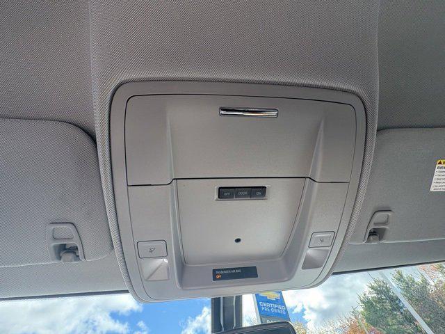 used 2018 Chevrolet Silverado 1500 car, priced at $24,483