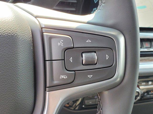 new 2026 Chevrolet Silverado 1500 car, priced at $48,874