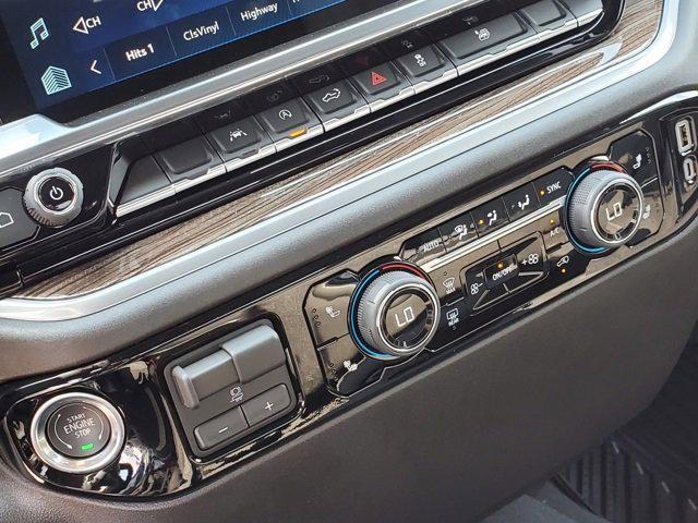 new 2026 Chevrolet Silverado 1500 car, priced at $48,874