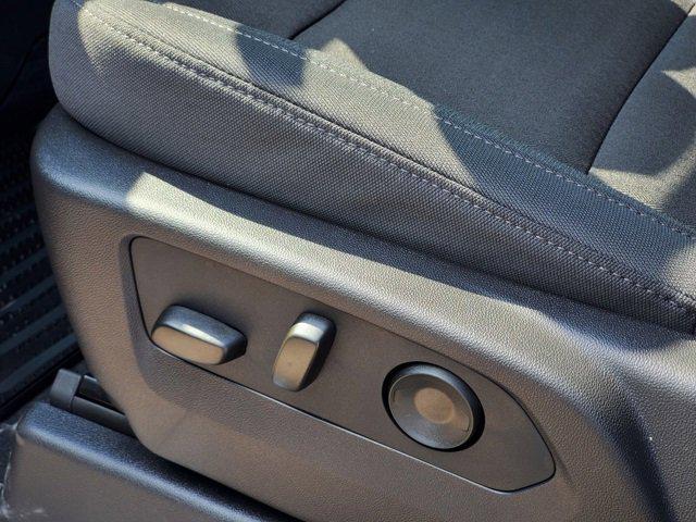 new 2026 Chevrolet Silverado 1500 car, priced at $48,874