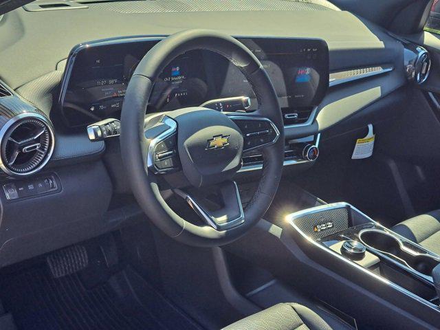 new 2026 Chevrolet Equinox car, priced at $33,026