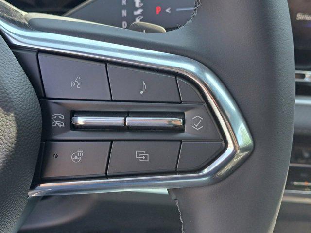 new 2026 Chevrolet Equinox car, priced at $33,026