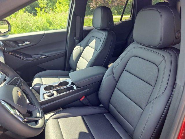 new 2026 Chevrolet Equinox car, priced at $33,026