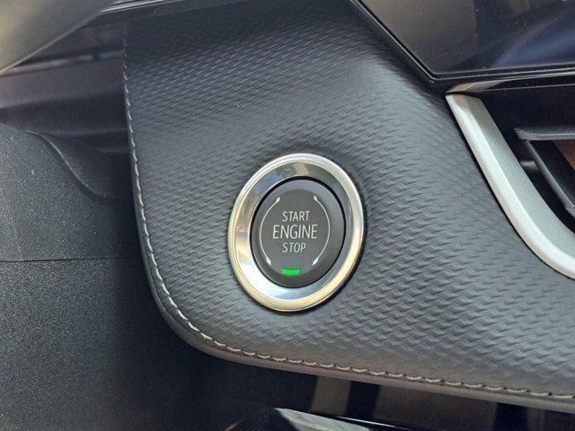new 2026 Chevrolet Equinox car, priced at $33,026