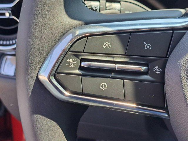 new 2026 Chevrolet Equinox car, priced at $33,026