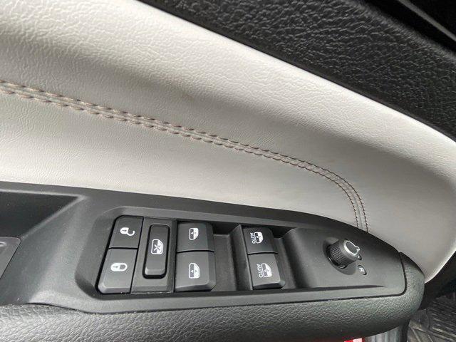 used 2024 Jeep Compass car