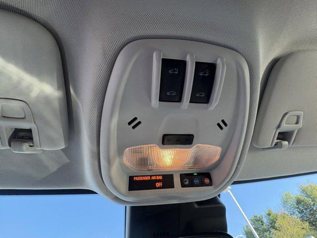 used 2024 Chevrolet Trax car, priced at $24,983