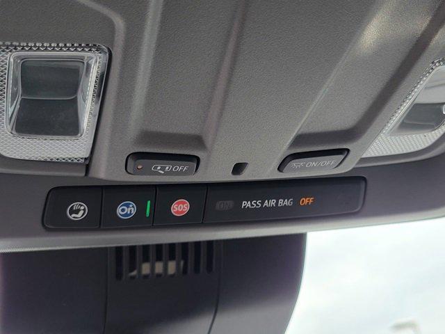 new 2025 Chevrolet Silverado 1500 car, priced at $48,907