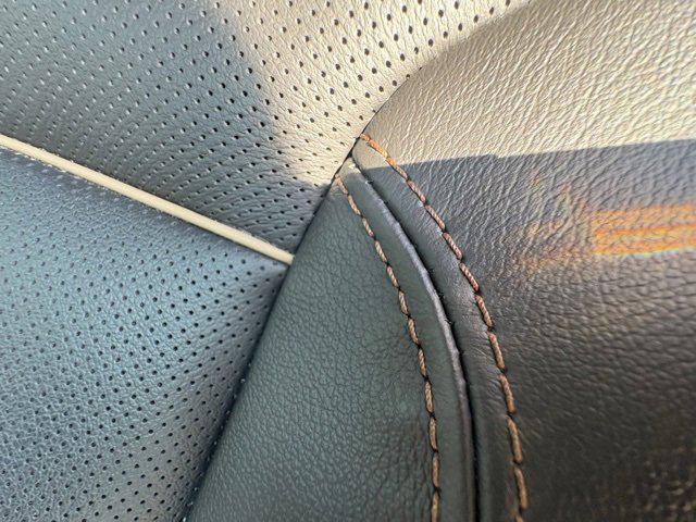 used 2020 Chevrolet Blazer car