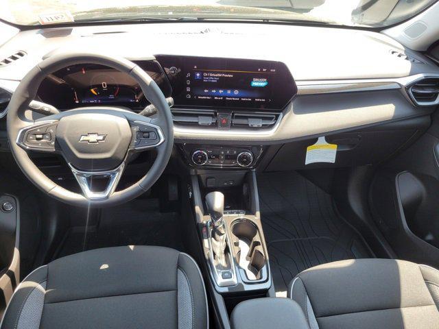 new 2026 Chevrolet TrailBlazer car, priced at $31,020