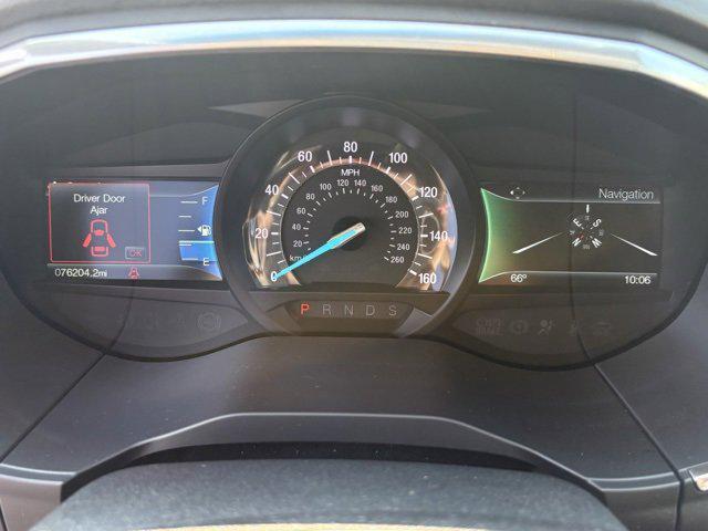 used 2018 Ford Edge car, priced at $17,980