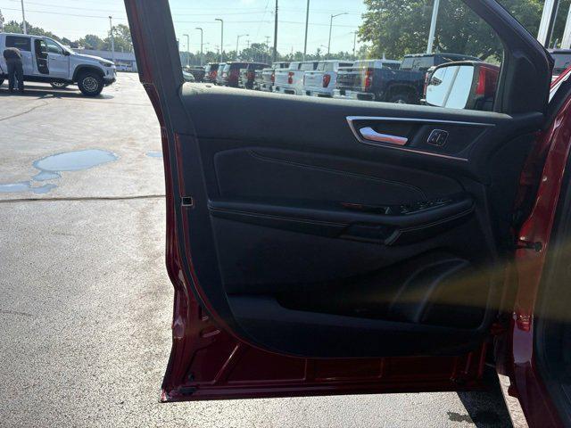 used 2018 Ford Edge car, priced at $17,980
