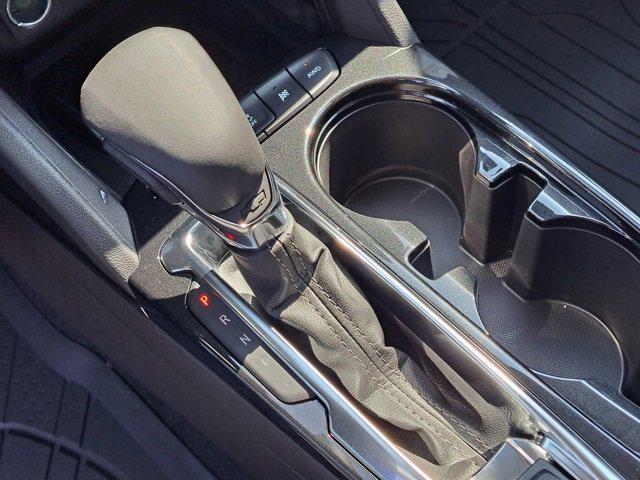new 2026 Chevrolet TrailBlazer car, priced at $28,934