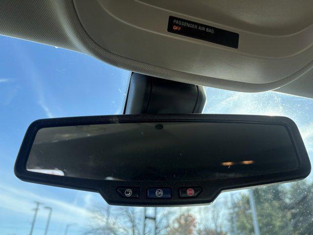 used 2017 Chevrolet Colorado car, priced at $17,983