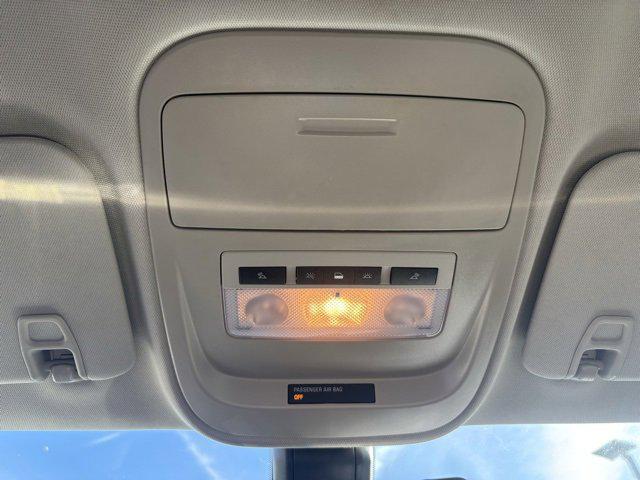 used 2017 Chevrolet Colorado car, priced at $17,983