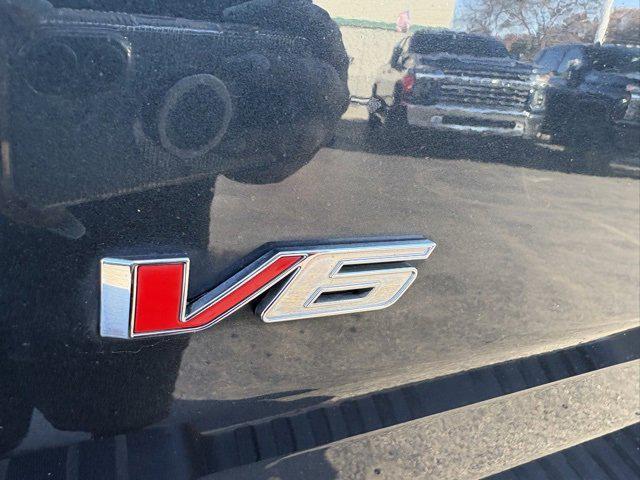 used 2017 Chevrolet Colorado car, priced at $17,983