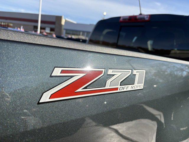 used 2017 Chevrolet Colorado car, priced at $17,983